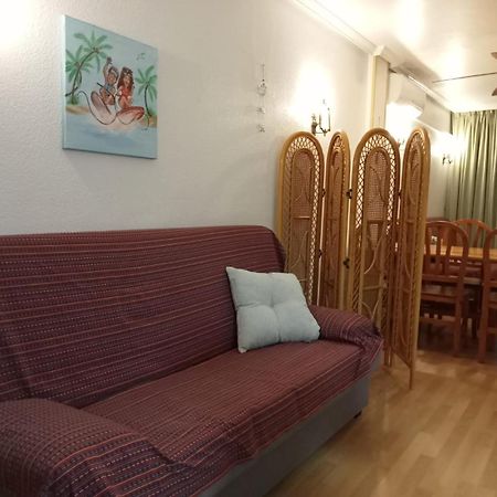 Casa Martita Apartment Torrevieja Bagian luar foto