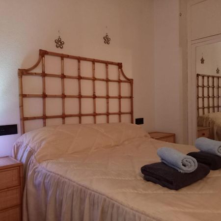 Casa Martita Apartment Torrevieja Bagian luar foto