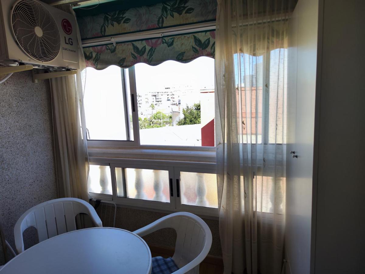 Casa Martita Apartment Torrevieja Bagian luar foto