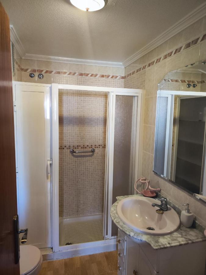 Casa Martita Apartment Torrevieja Bagian luar foto