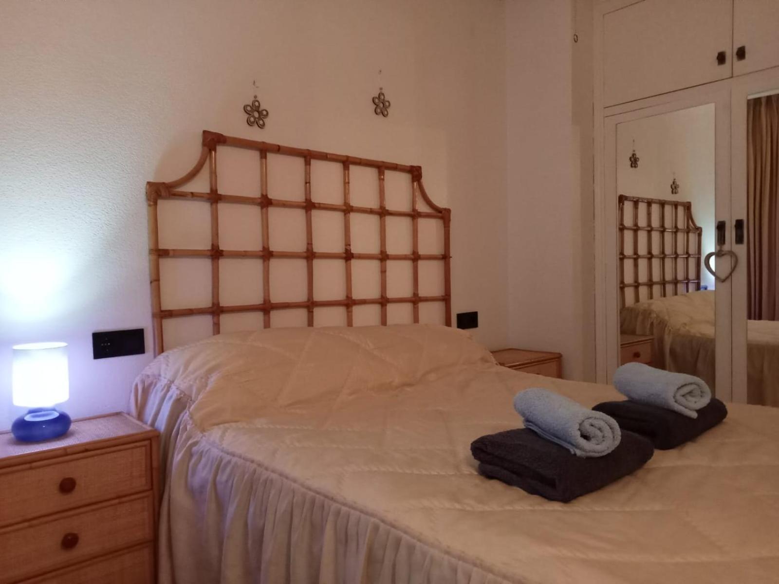 Casa Martita Apartment Torrevieja Bagian luar foto